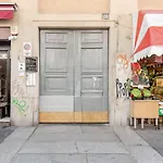 Suite N14 - Design & Relax Near The Navigli