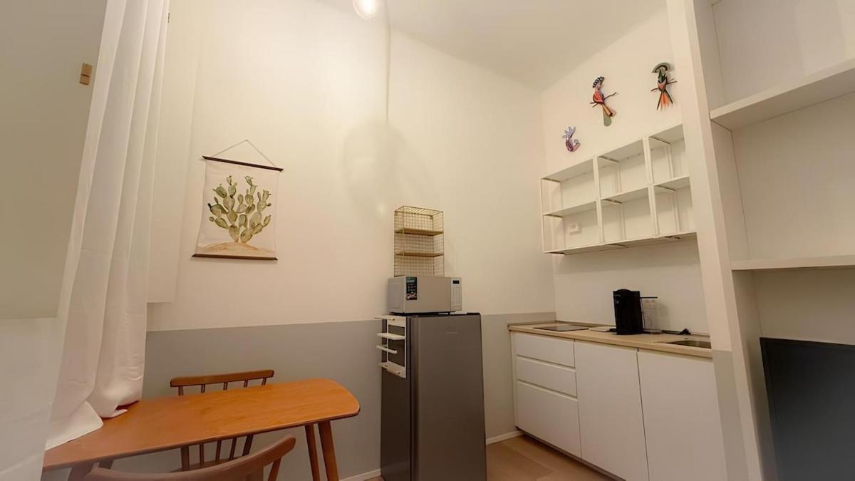 Apartment N14 - Design & Relax Near The Navigli