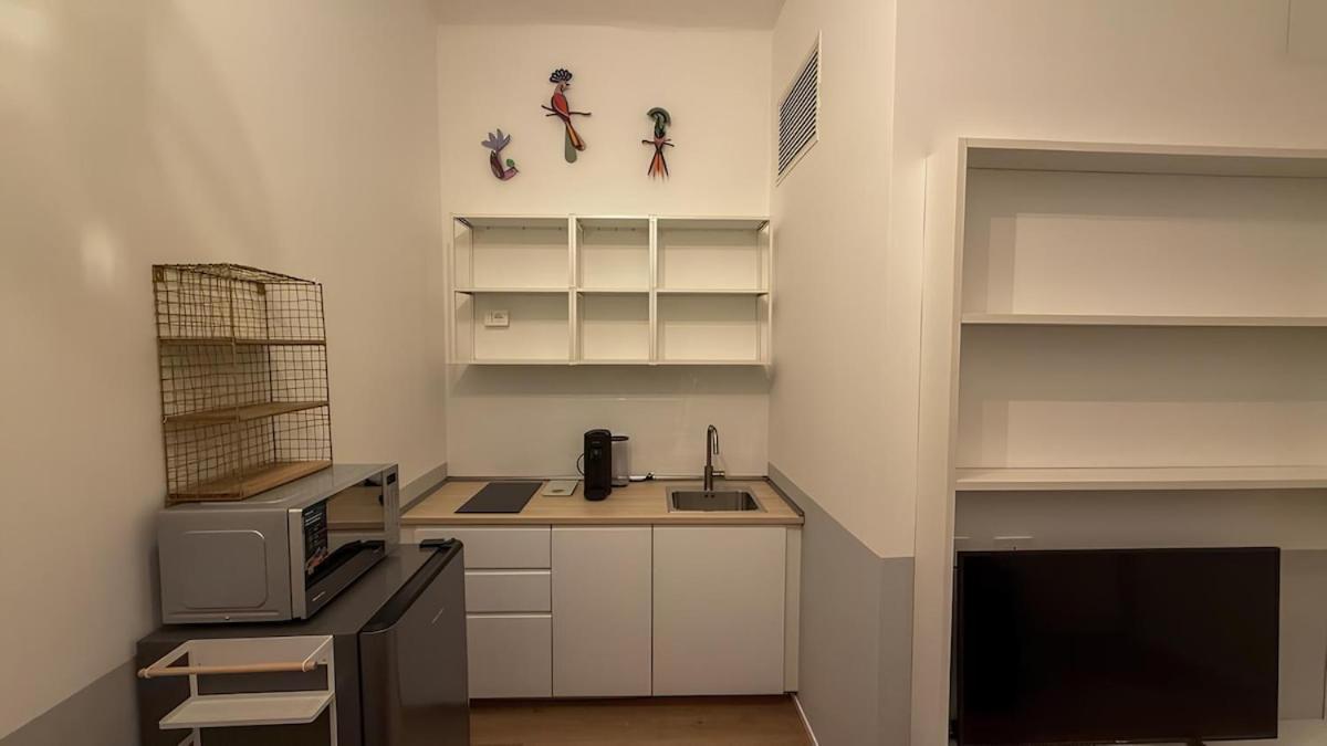 Apartment N14 - Design & Relax Near The Navigli