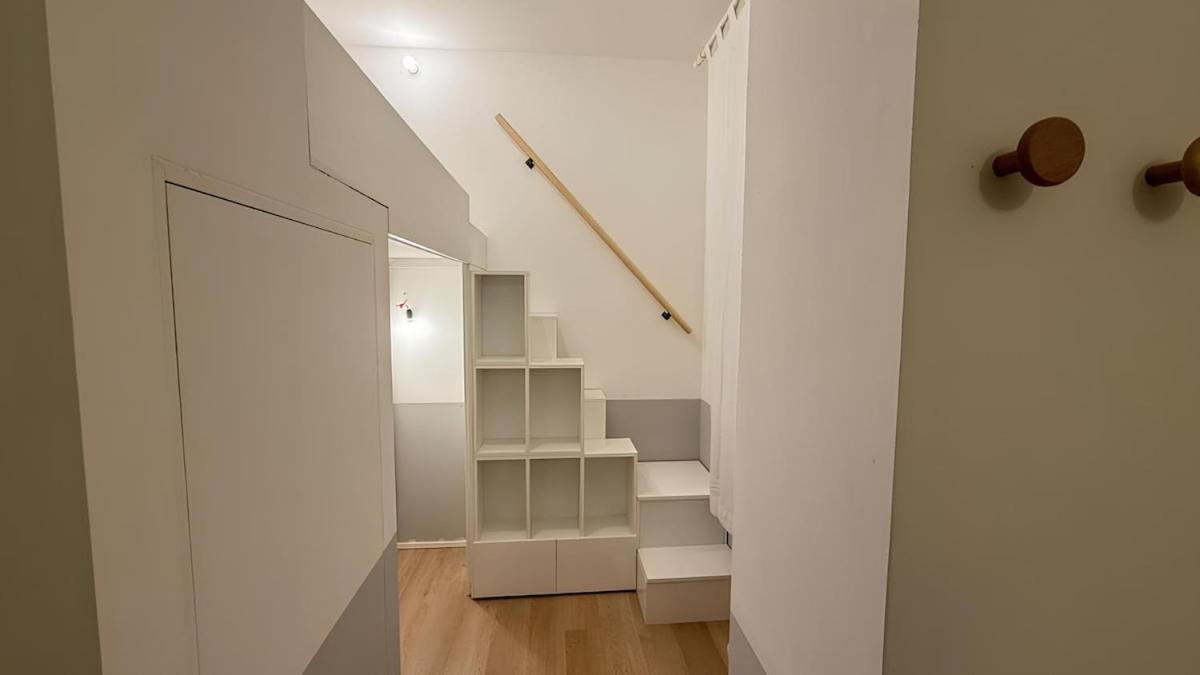 N14 - Design & Relax Near The Navigli Milan