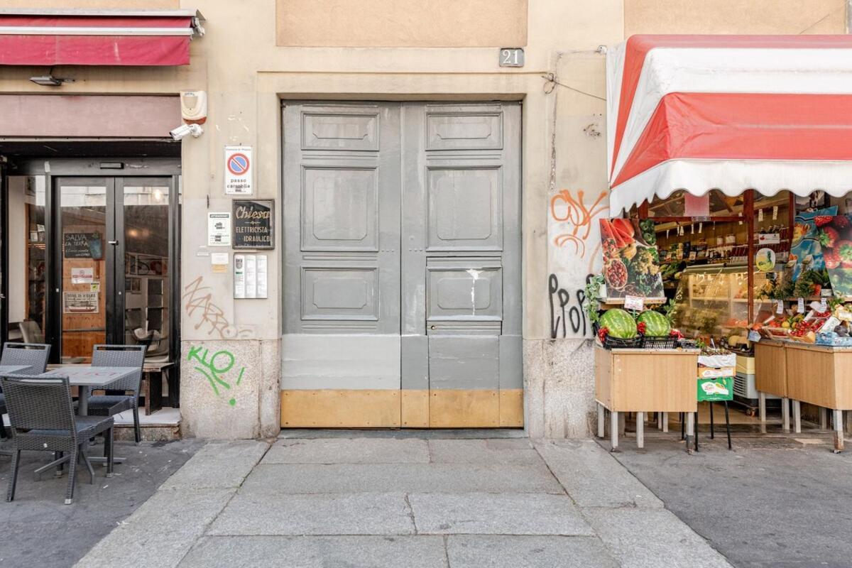N14 - Design & Relax Near The Navigli