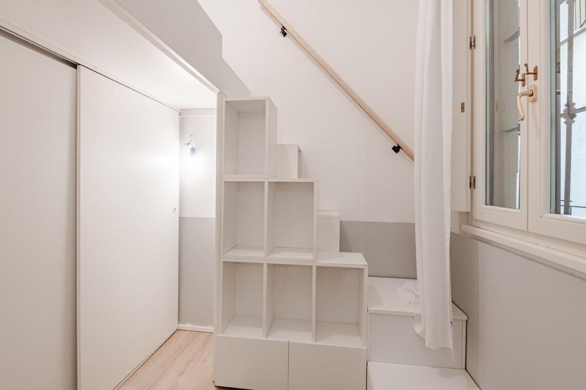 Apartment N14 - Design & Relax Near The Navigli *