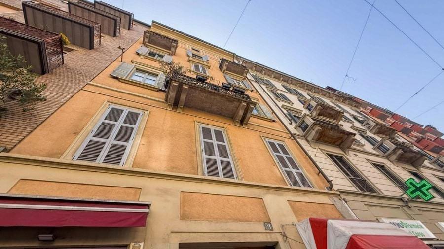 N14 - Design & Relax Near The Navigli *