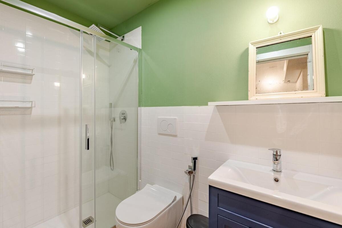 Apartment N14 - Design & Relax Near The Navigli *