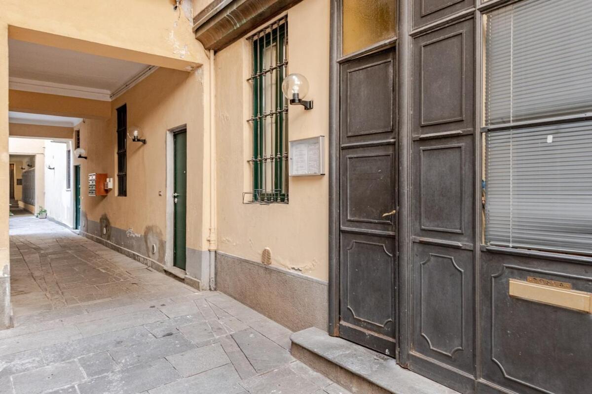 N14 - Design & Relax Near The Navigli *
