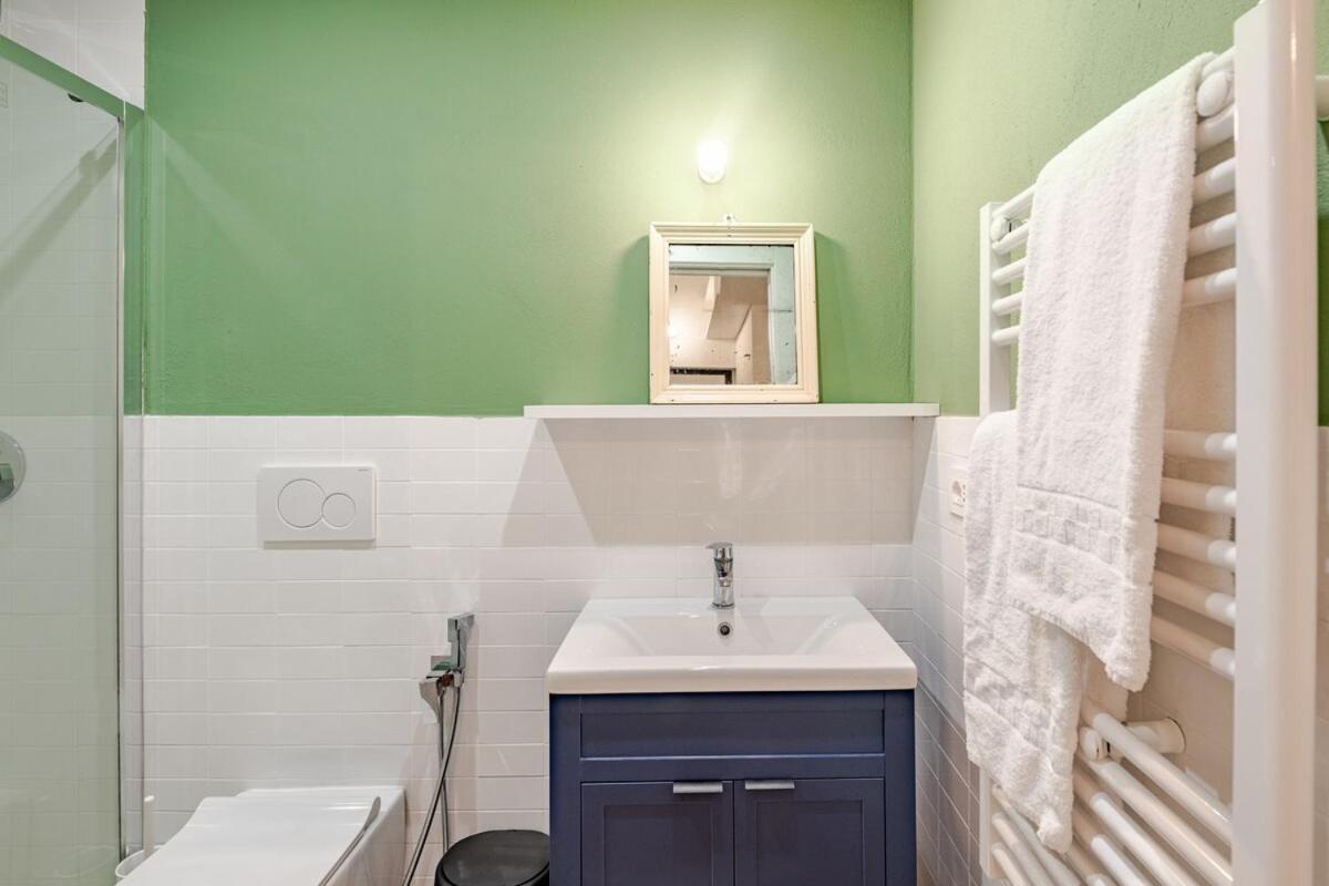 N14 - Design & Relax Near The Navigli * Milan