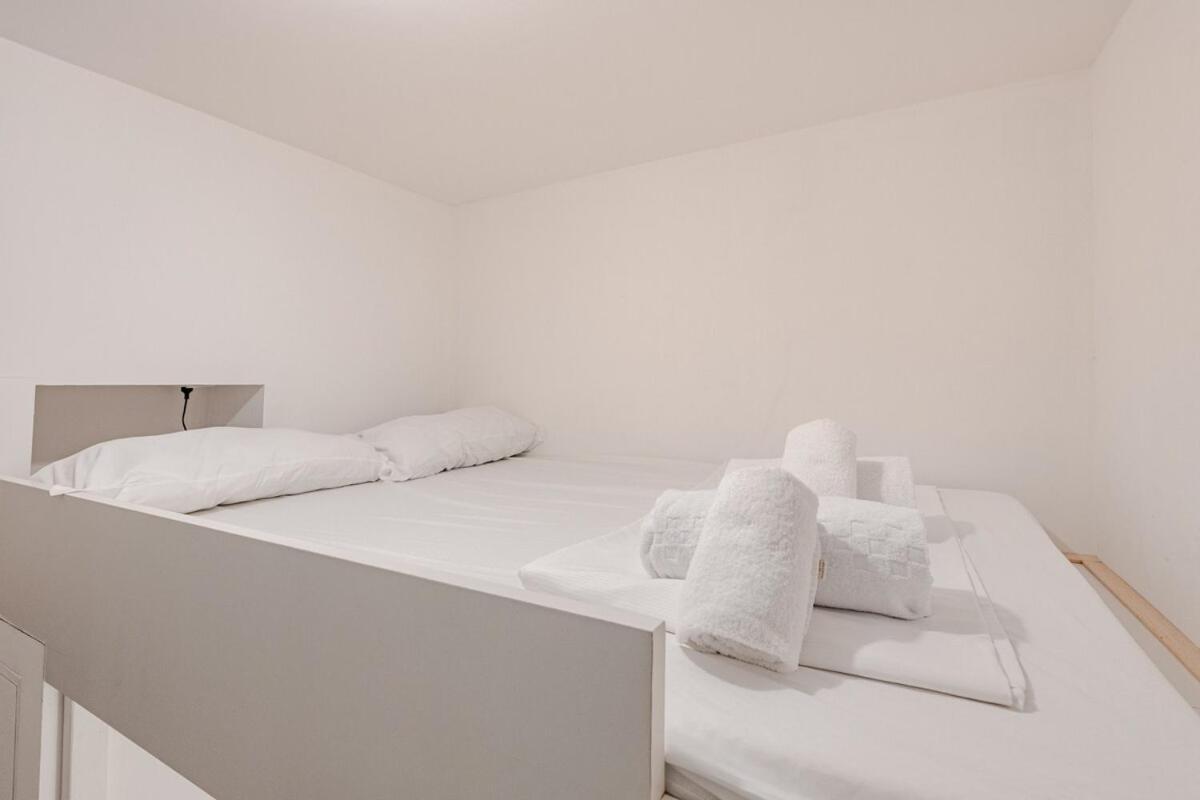 N14 - Design & Relax Near The Navigli Apartment *