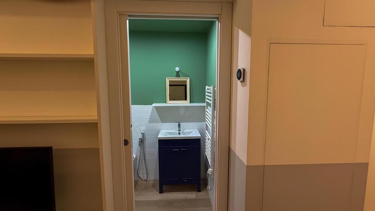 Apartment N14 - Design & Relax Near The Navigli *