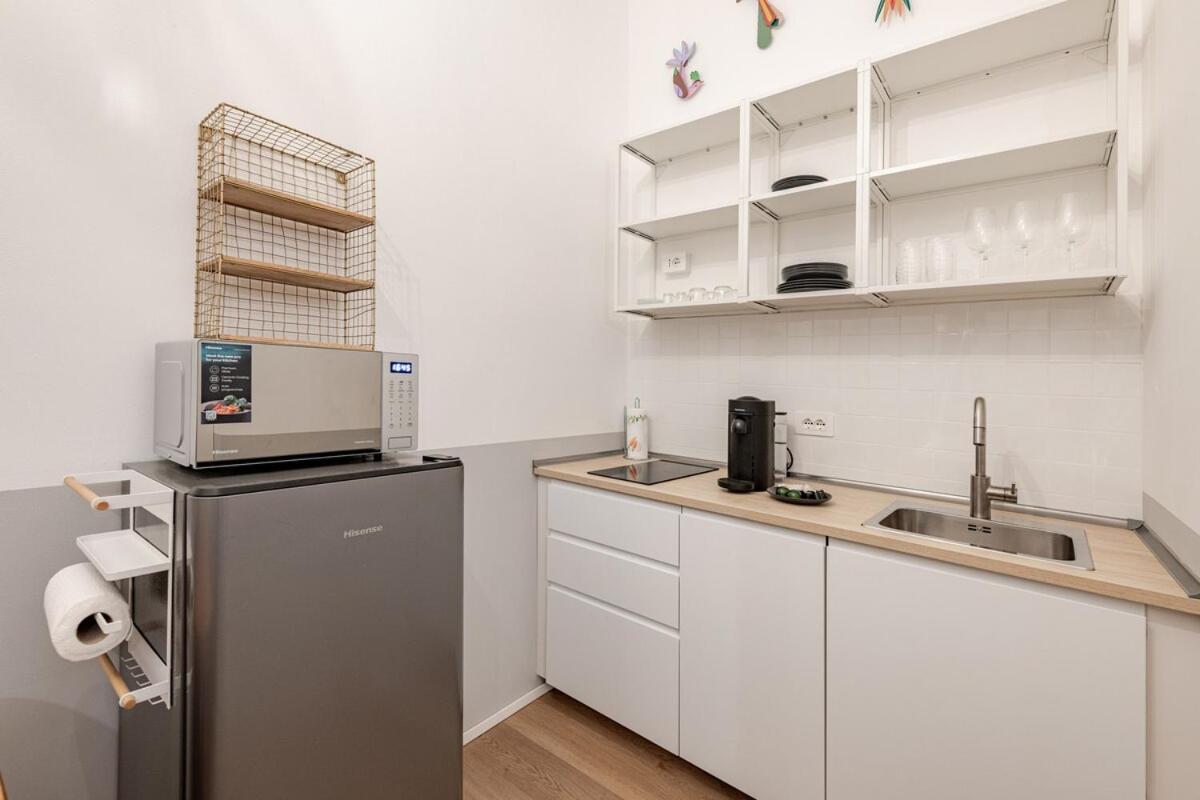 N14 - Design & Relax Near The Navigli Apartment