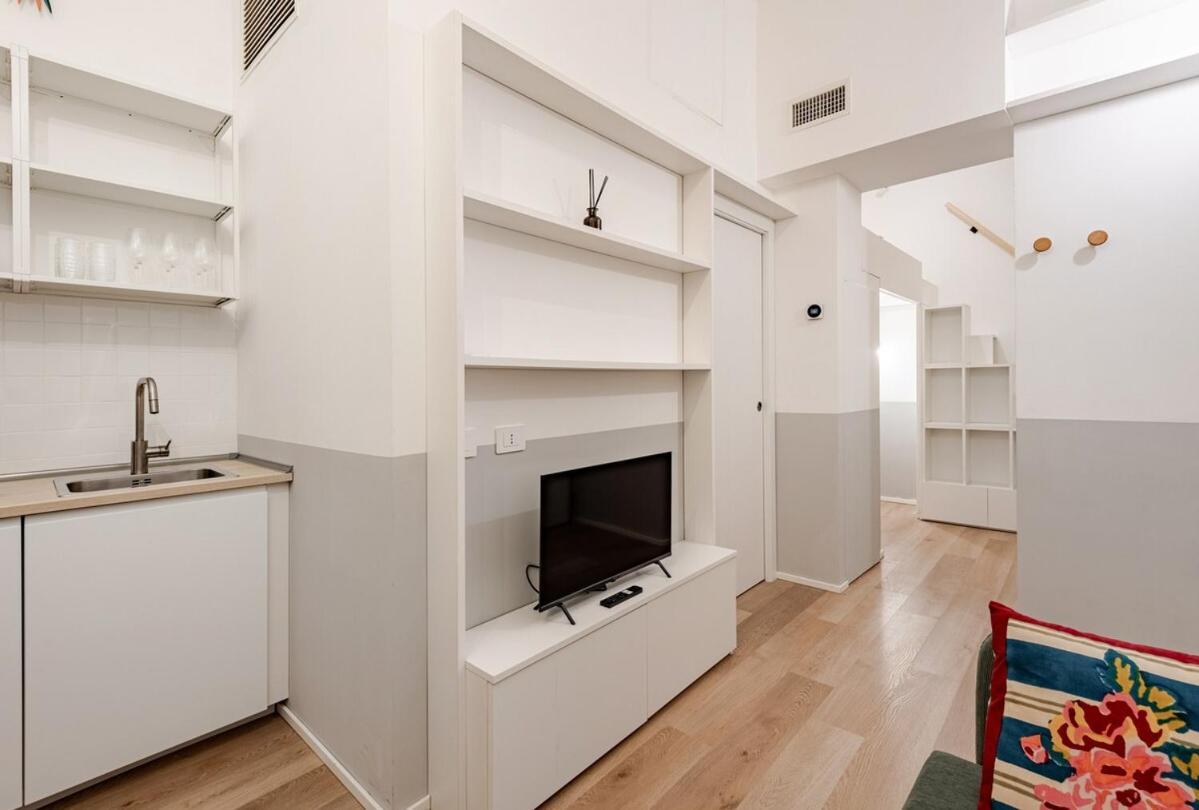N14 - Design & Relax Near The Navigli Apartment Milan